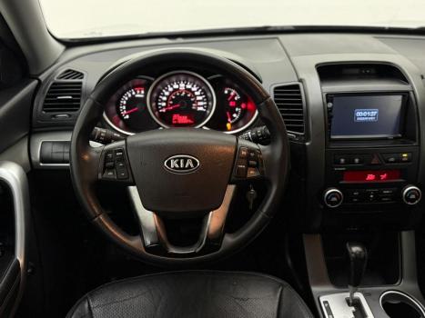 KIA Sorento 2.4 16V 4P EX AUTOM�TICO, Foto 15