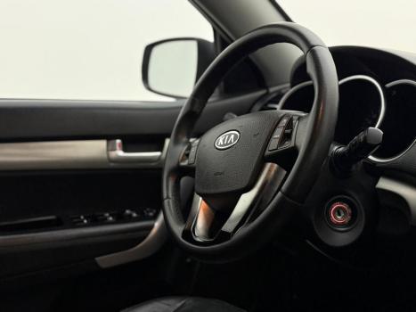 KIA Sorento 2.4 16V 4P EX AUTOM�TICO, Foto 16