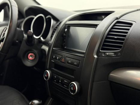 KIA Sorento 2.4 16V 4P EX AUTOM�TICO, Foto 18