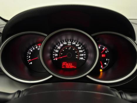 KIA Sorento 2.4 16V 4P EX AUTOM�TICO, Foto 19