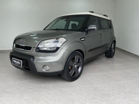 KIA Soul 1.6 16V 4P EX U.174 FLEX, Foto 1