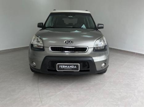 KIA Soul 1.6 16V 4P EX U.174 FLEX, Foto 2