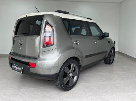 KIA Soul 1.6 16V 4P EX U.174 FLEX, Foto 3