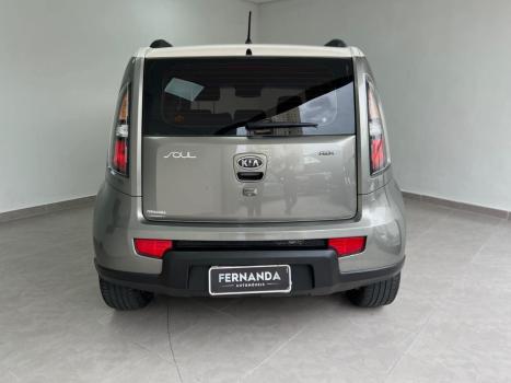 KIA Soul 1.6 16V 4P EX U.174 FLEX, Foto 4