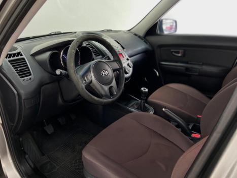KIA Soul 1.6 16V 4P EX U.174 FLEX, Foto 5