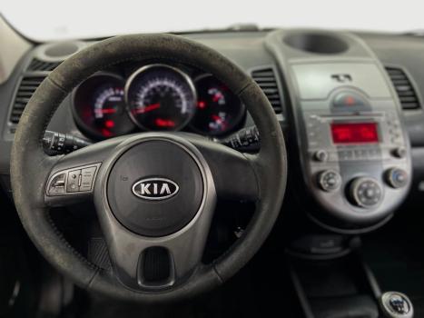 KIA Soul 1.6 16V 4P EX U.174 FLEX, Foto 6