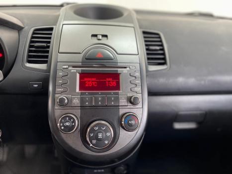 KIA Soul 1.6 16V 4P EX U.174 FLEX, Foto 7