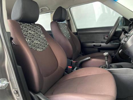 KIA Soul 1.6 16V 4P EX U.174 FLEX, Foto 10