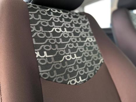 KIA Soul 1.6 16V 4P EX U.174 FLEX, Foto 11