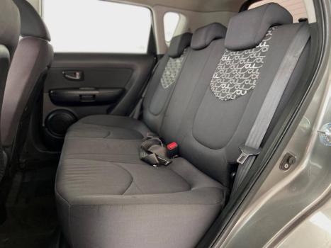 KIA Soul 1.6 16V 4P EX U.174 FLEX, Foto 12