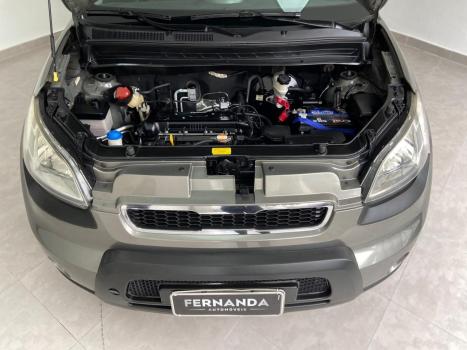 KIA Soul 1.6 16V 4P EX U.174 FLEX, Foto 13