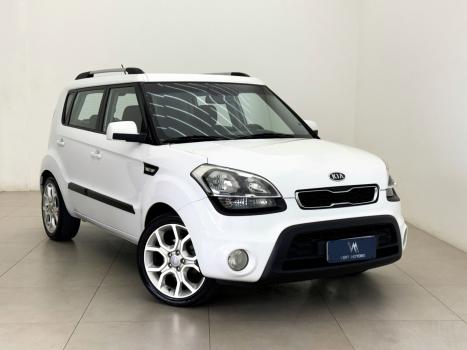 KIA Soul 1.6 16V 4P EX, Foto 1
