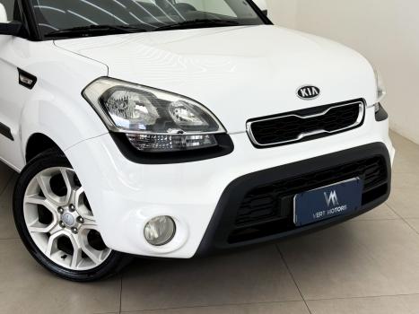 KIA Soul 1.6 16V 4P EX, Foto 2