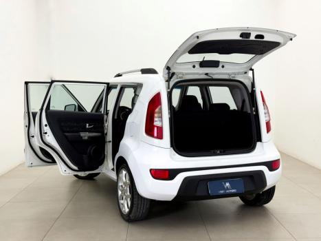 KIA Soul 1.6 16V 4P EX, Foto 6
