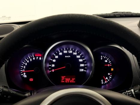 KIA Soul 1.6 16V 4P EX, Foto 8