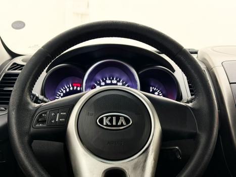 KIA Soul 1.6 16V 4P EX, Foto 9