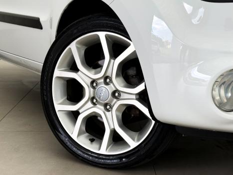 KIA Soul 1.6 16V 4P EX, Foto 12