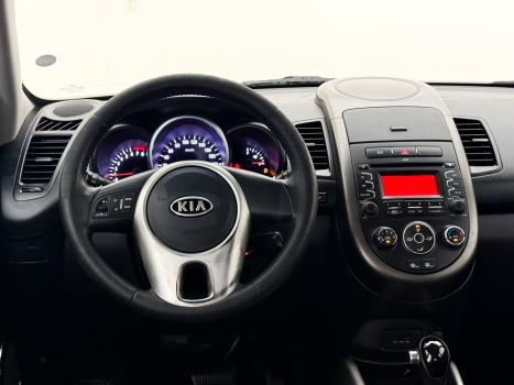 KIA Soul 1.6 16V 4P EX, Foto 14
