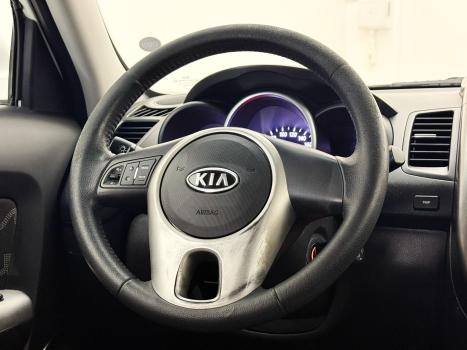 KIA Soul 1.6 16V 4P EX, Foto 17