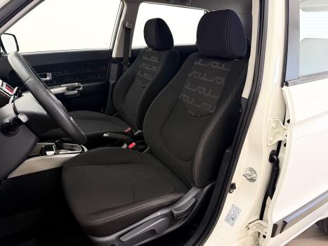 KIA Soul 1.6 16V 4P EX, Foto 18