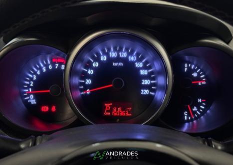 KIA Soul 1.6 16V 4P EX AUTOMÁTICO, Foto 6