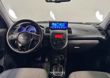 KIA Soul 1.6 16V 4P EX AUTOMÁTICO, Foto 7