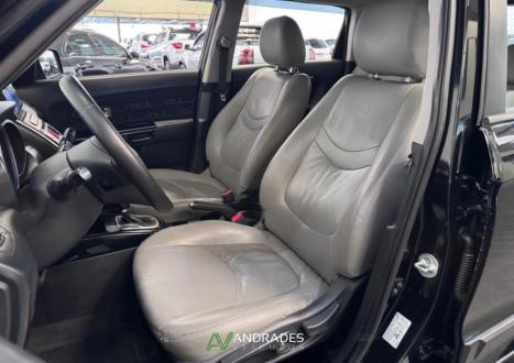 KIA Soul 1.6 16V 4P EX AUTOMÁTICO, Foto 8