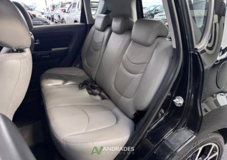 KIA Soul 1.6 16V 4P EX AUTOMÁTICO, Foto 10