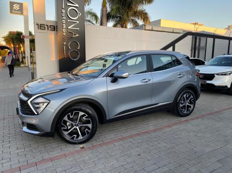 KIA Sportage 1.6 16V 4P TGDI MHEV EX TURBO AUTOMÁTICO DCT, Foto 1 KIA Sportage 1.6 16V 4P TGDI MHEV EX TURBO AUTOMÁTICO DCT, Foto 1