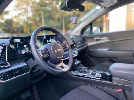 KIA Sportage 1.6 16V 4P TGDI MHEV EX TURBO AUTOMÁTICO DCT, Foto 5 KIA Sportage 1.6 16V 4P TGDI MHEV EX TURBO AUTOMÁTICO DCT, Foto 5