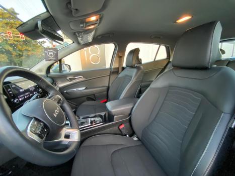 KIA Sportage 1.6 16V 4P TGDI MHEV EX TURBO AUTOMÁTICO DCT, Foto 6 KIA Sportage 1.6 16V 4P TGDI MHEV EX TURBO AUTOMÁTICO DCT, Foto 6