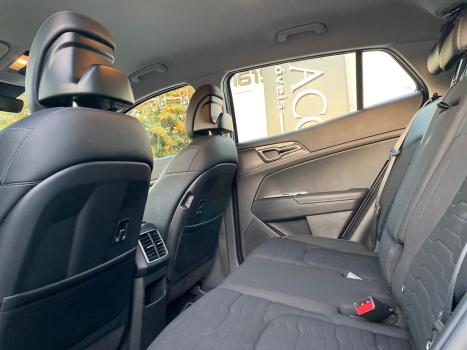 KIA Sportage 1.6 16V 4P TGDI MHEV EX TURBO AUTOMÁTICO DCT, Foto 7 KIA Sportage 1.6 16V 4P TGDI MHEV EX TURBO AUTOMÁTICO DCT, Foto 7