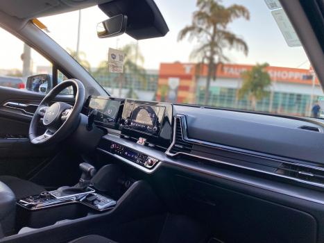 KIA Sportage 1.6 16V 4P TGDI MHEV EX TURBO AUTOMÁTICO DCT, Foto 8 KIA Sportage 1.6 16V 4P TGDI MHEV EX TURBO AUTOMÁTICO DCT, Foto 8