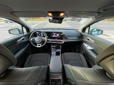 KIA Sportage 1.6 16V 4P TGDI MHEV EX TURBO AUTOMÁTICO DCT, Foto 9 KIA Sportage 1.6 16V 4P TGDI MHEV EX TURBO AUTOMÁTICO DCT, Foto 9