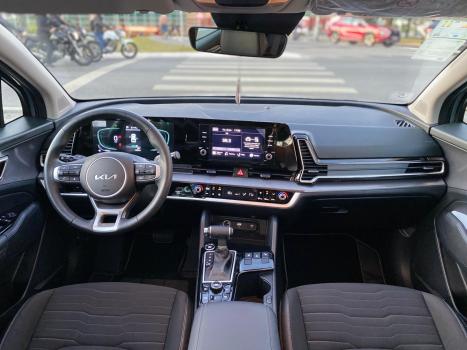 KIA Sportage 1.6 16V 4P TGDI MHEV EX TURBO AUTOMÁTICO DCT, Foto 10 KIA Sportage 1.6 16V 4P TGDI MHEV EX TURBO AUTOMÁTICO DCT, Foto 10