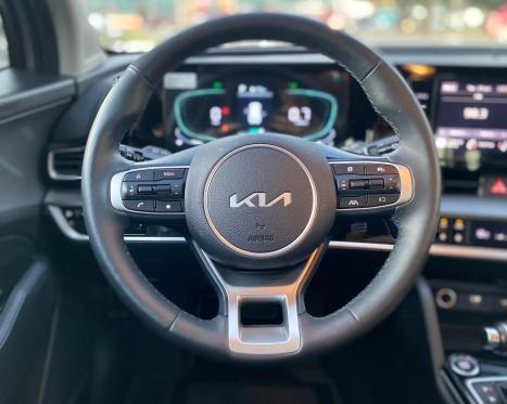 KIA Sportage 1.6 16V 4P TGDI MHEV EX TURBO AUTOMÁTICO DCT, Foto 11 KIA Sportage 1.6 16V 4P TGDI MHEV EX TURBO AUTOMÁTICO DCT, Foto 11