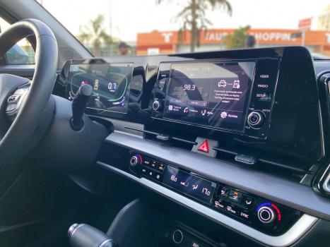 KIA Sportage 1.6 16V 4P TGDI MHEV EX TURBO AUTOMÁTICO DCT, Foto 12 KIA Sportage 1.6 16V 4P TGDI MHEV EX TURBO AUTOMÁTICO DCT, Foto 12