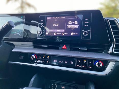 KIA Sportage 1.6 16V 4P TGDI MHEV EX TURBO AUTOMÁTICO DCT, Foto 13 KIA Sportage 1.6 16V 4P TGDI MHEV EX TURBO AUTOMÁTICO DCT, Foto 13