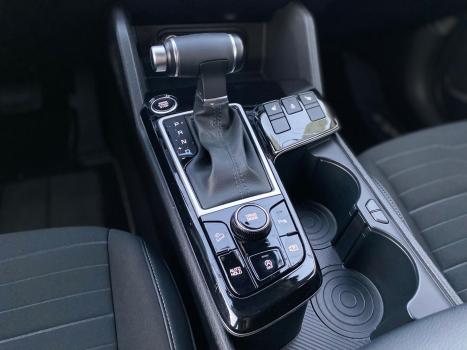 KIA Sportage 1.6 16V 4P TGDI MHEV EX TURBO AUTOMÁTICO DCT, Foto 14 KIA Sportage 1.6 16V 4P TGDI MHEV EX TURBO AUTOMÁTICO DCT, Foto 14