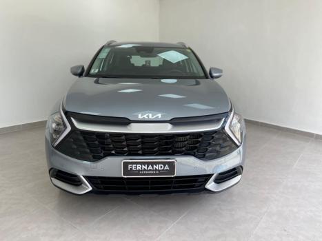 KIA Sportage 1.6 16V 4P TGDI MHEV EX TURBO AUTOMTICO DCT, Foto 2