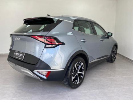 KIA Sportage 1.6 16V 4P TGDI MHEV EX TURBO AUTOMTICO DCT, Foto 3