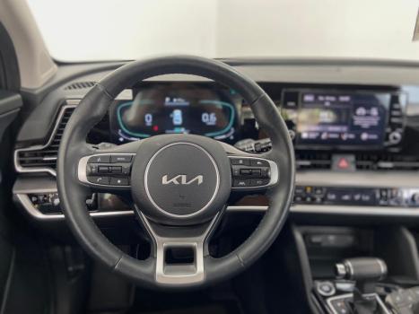 KIA Sportage 1.6 16V 4P TGDI MHEV EX TURBO AUTOMTICO DCT, Foto 5