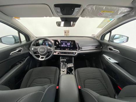 KIA Sportage 1.6 16V 4P TGDI MHEV EX TURBO AUTOMTICO DCT, Foto 6