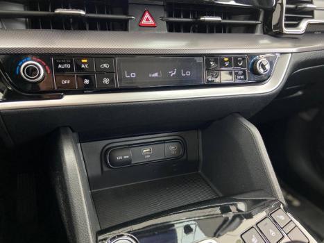 KIA Sportage 1.6 16V 4P TGDI MHEV EX TURBO AUTOMTICO DCT, Foto 8