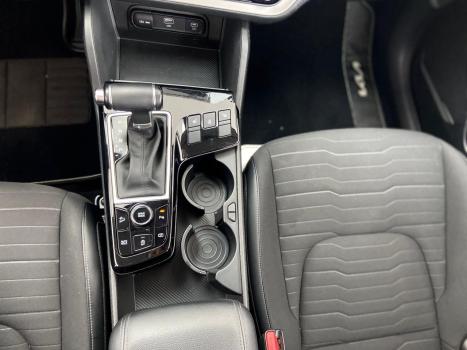 KIA Sportage 1.6 16V 4P TGDI MHEV EX TURBO AUTOMTICO DCT, Foto 9