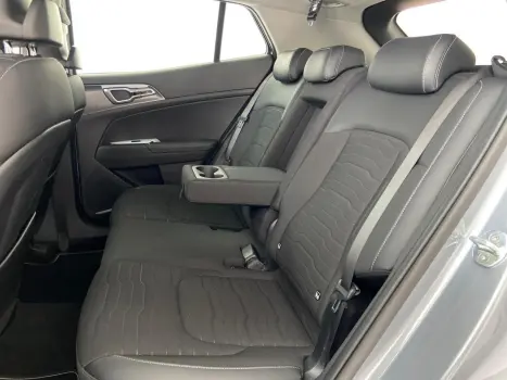 KIA Sportage 1.6 16V 4P TGDI MHEV EX TURBO AUTOMTICO DCT, Foto 10