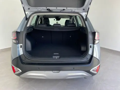 KIA Sportage 1.6 16V 4P TGDI MHEV EX TURBO AUTOMTICO DCT, Foto 13