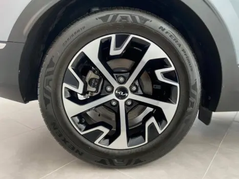 KIA Sportage 1.6 16V 4P TGDI MHEV EX TURBO AUTOMTICO DCT, Foto 15