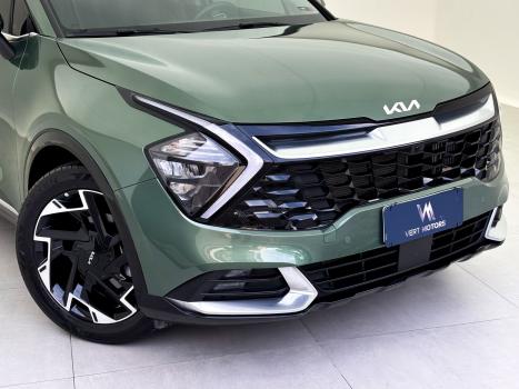 KIA Sportage 1.6 16V 4P TGDI MHEV PRESTIGE TURBO AUTOM�TICO DCT, Foto 2