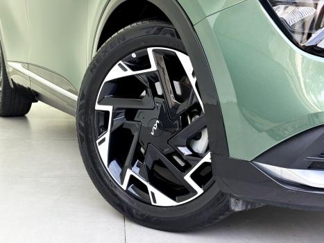 KIA Sportage 1.6 16V 4P TGDI MHEV PRESTIGE TURBO AUTOM�TICO DCT, Foto 3
